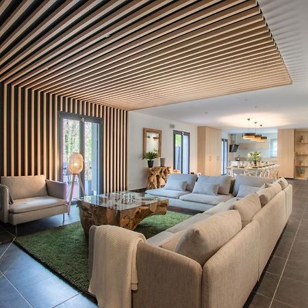 Loft Haut De Gamme En Champagne Isles-sur-Suippe Exterior foto