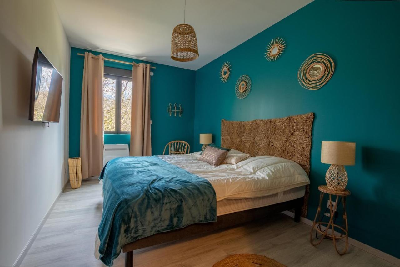 Loft Haut De Gamme En Champagne Isles-sur-Suippe Exterior foto